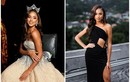Mỹ nhân "nấm lùn" thân hình bốc lửa hot nhất Miss World