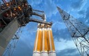 Khi nào phóng tên lửa hạng nặng Delta IV sau sự cố rò rỉ nitơ?