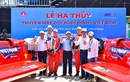 Khởi động giải đua VĐTG thuyền máy UIM F1H2O World Championship