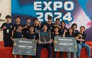 Triển lãm GART Expo 2024:  Hội tụ các sản phẩm công nghệ Robotics 