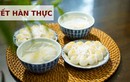 Tết Hàn thực 3/3, mâm cúng đầy đủ cần có những gì?
