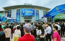 Hàng nghìn khách tham quan Hội chợ Du lịch quốc tế VITM 2024