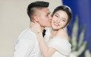 Chu Thanh Huyền xưng hô cực đáng yêu với Quang Hải sau kết hôn