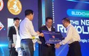 Ra mắt Viện Công nghệ Blockchain và Trí tuệ Nhân tạo