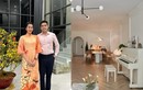 Penthouse 150m2 có đắt đỏ của Á hậu Phương Anh và chồng Tiến sĩ