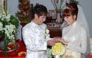 Dân tình truyền nhau ảnh cưới 14 năm trước của Lý Hải - Minh Hà 