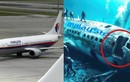 Lộ ảnh thấy xác MH370 cùng thi thể hành khách sau 10 năm mất tích?