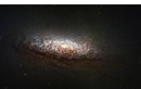 Kính viễn vọng Hubble chụp được bức ảnh sống động về thiên hà gần đó
