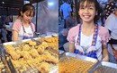 Ra chợ bán gà giúp mẹ, cô gái 17 tuổi bất ngờ nổi tiếng