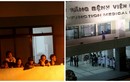 Bệnh viện Đà Nẵng xúc động đón ông Nguyễn Bá Thanh 