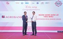 Agribank được vinh danh 3 giải thưởng Ngân hàng Việt Nam tiêu biểu 2024