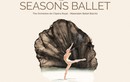 TECHCOMBANK PRIVATE LẦN ĐẦU TIÊN MANG THE SEASONS BALLET ĐẾN VIỆT NAM