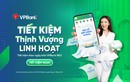 Dễ dàng quản lý tài chính với Tiết kiệm Thịnh Vượng từ VPBank