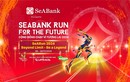 SeABank khởi động giải chạy SeARun 2024 hướng tới cộng đồng