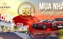 Danko City - Cơ hội vàng cho nhà đầu tư đón đầu bất động sản