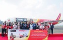 Masan Consumer và Vietjet hợp tác đưa CHIN-SU Phở Story ra thế giới