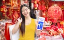 Ví không “dày”, Tết vẫn đủ đầy với thẻ trả góp Muadee by HDBank