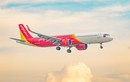 Trải nghiệm ưu đãi mùa lễ hội khi săn vé máy bay từ Vietjet