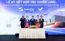 Việt Nam SuperPortTM và Tổng công ty Bưu điện Việt Nam hợp tác lĩnh vực logistics số