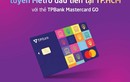 Trải nghiệm miễn phí tuyến metro tại TP HCM với thẻ TPBank Mastercard GO