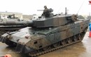 Hé lộ tính năng “khủng, độc” xe tăng Type 90 Nhật Bản