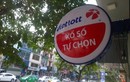 Vé số Vietlott bán “chui” ở Hà Nội đắt hàng