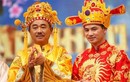 Ngắm “đại tiệc thời trang” trong Táo quân 2017 