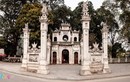 Những ngôi chùa linh thiêng để cầu may dịp đầu năm ở Hà Nội 
