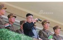 Lực lượng đặc biệt Triều Tiên bất ngờ phô trương sức mạnh