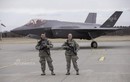 Tiêm kích F-35 chỉ cách Moscow 900km, Nga phát hoảng?