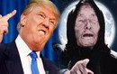 Tiên tri “kinh hãi” về tổng thống Donald Trump và thế chiến 3