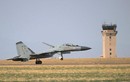 Tiêm kích Su-30MKI mất tích bí ẩn gần biên giới Trung Quốc