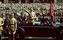 Điều chưa biết về chiếc siêu xe của trùm phát xít Hitler