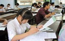 Những trường đại học dự kiến điểm chuẩn tăng 1- 3 điểm