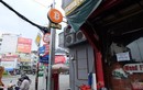 Cận cảnh máy ATM Bitcoin trong tiệm ăn ở Sài Gòn