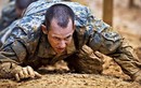 Khủng khiếp khóa huấn luyện tân binh Quân đội Mỹ