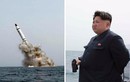 Mỹ ngã ngửa trước bí mật về công nghệ tên lửa Triều Tiên
