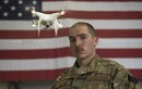 Học phiến quân IS, Mỹ huấn luyện binh lính dùng flycam
