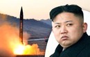 Tên lửa Triều Tiên nào có khả năng bay đến tận Hokkaido ?