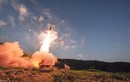 Tên lửa đạn đạo Hàn Quốc còn chính xác hơn cả Hellfire