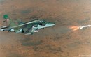 Những hung thần diệt IS của Không quân Nga ở Syria