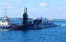 Không nhân nhượng: Mỹ điều thêm tàu ngầm hạt nhân tới Triều Tiên