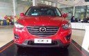 Xe ôtô Mazda bất ngờ tăng giá đồng loạt 