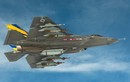 Không tin Mỹ, Nhật tìm đến Anh để hoàn thiện F-35