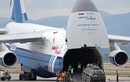 Bật mí ý đồ Nga nâng cấp siêu vận tải cơ An-124