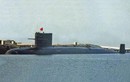 Lạ lùng vị trí căn cứ tàu ngầm hạt nhân Trung Quốc