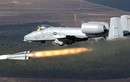 Sợ IS bành trướng Afghanistan cầu viện Mỹ đưa A-10 trở lại