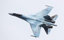Chỉ trong hai năm, Nga chuyển giao cho Trung Quốc 14 chiếc Su-35