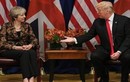 Tổng thống Trump hủy thăm Anh vì ông Obama?