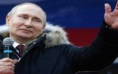 Sóng gió bủa vây Nga trước thềm bầu cử